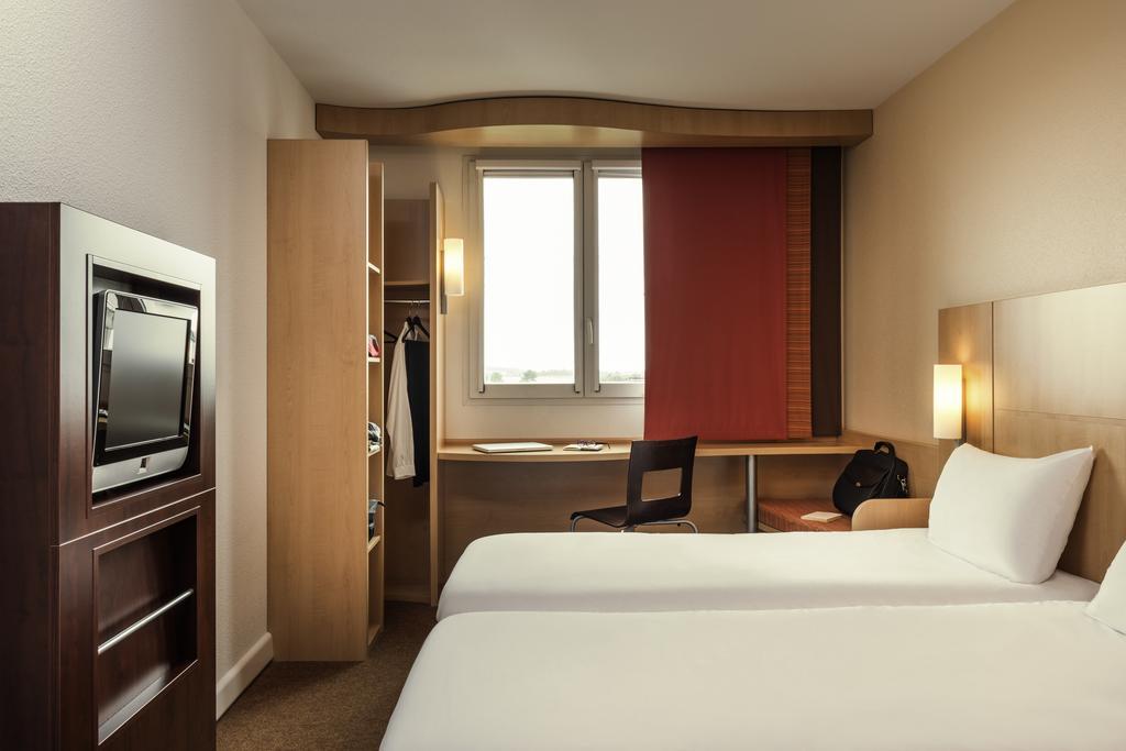 Ibis Rambouillet Hotel Cameră foto