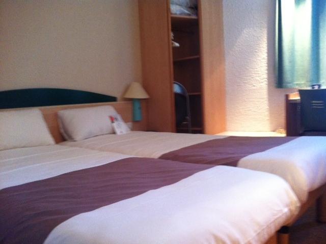 Ibis Rambouillet Hotel Cameră foto