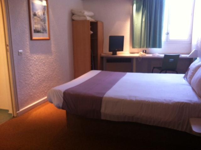 Ibis Rambouillet Hotel Cameră foto