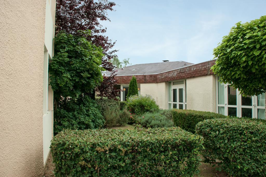 Ibis Rambouillet Hotel Exterior foto