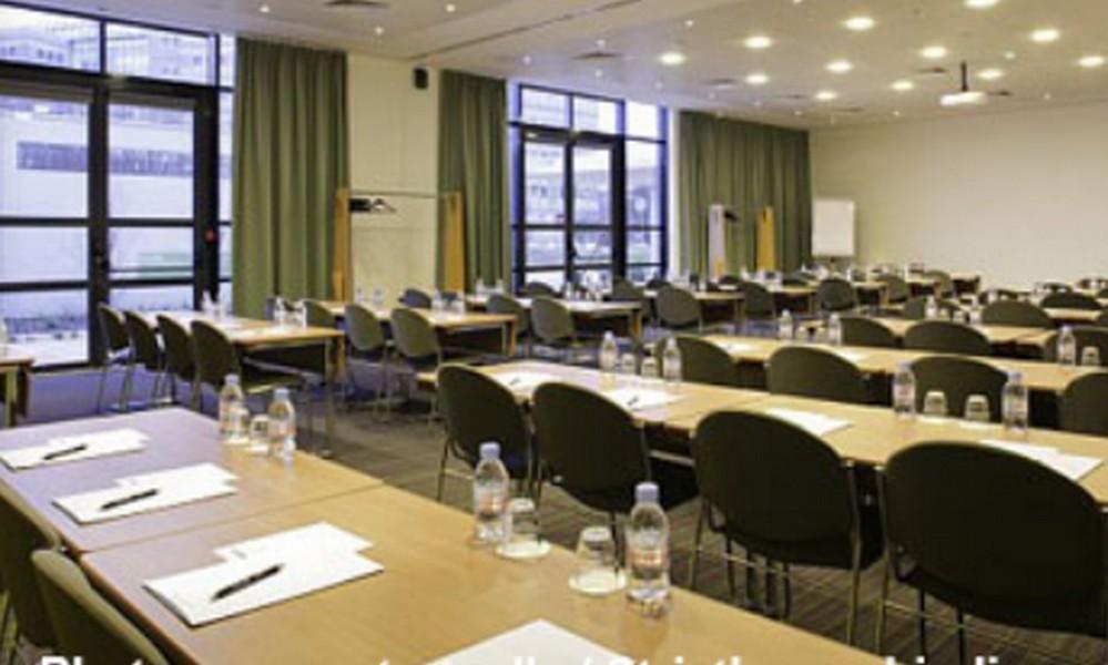 Ibis Rambouillet Hotel Exterior foto